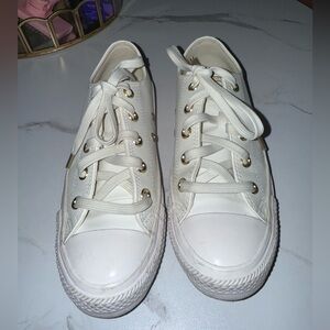 Converse Ox Low Top Sneaker